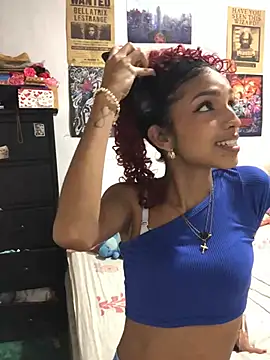 Princess Anny13 online show from 07/08/26, 06:34