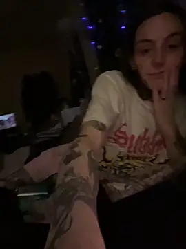 brujxgrey online show from 07/01/26, 08:38