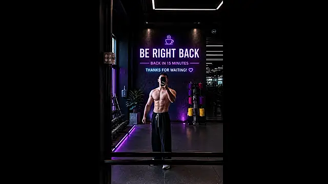 juan savagex online show from 07/05/26, 04:19