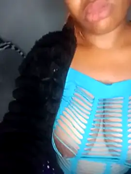 BoobyGoddes online show from 07/08/26, 09:08