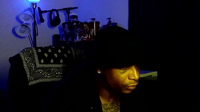 Snapshot of Rickavelli_ chatting on 07/01/26, 04:36 Rickavelli online show from 07/01/26, 04:36