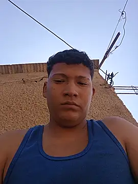 Tuperromalvado online show from 08/02/26, 02:37