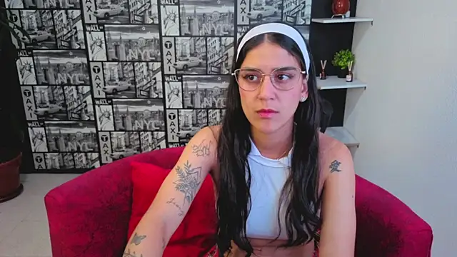Xiomara vega online show from 07/01/26, 10:20