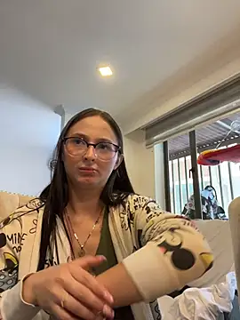 Maddy roouse online show from 07/01/26, 04:18