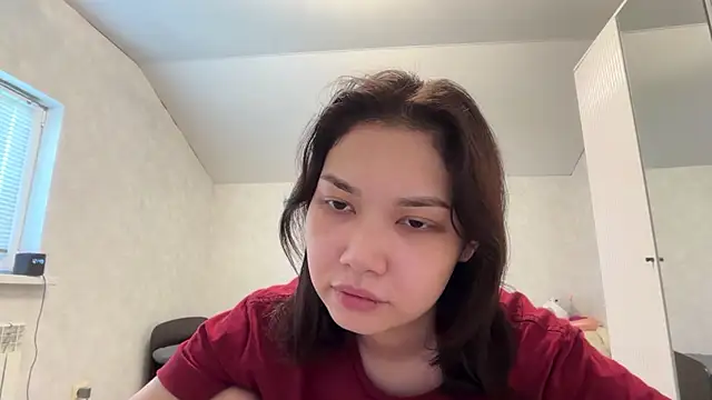 GudrunPedralba online show from 07/06/26, 07:49