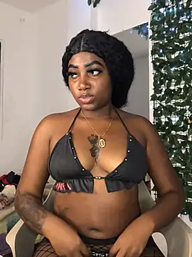 Karime-1 online show from 07/02/26, 01:16