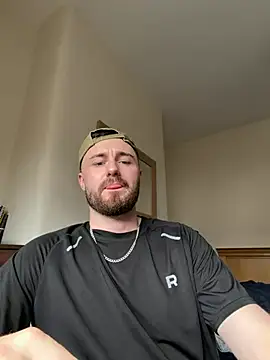 HelloFrankieboy online show from 07/01/26, 02:18