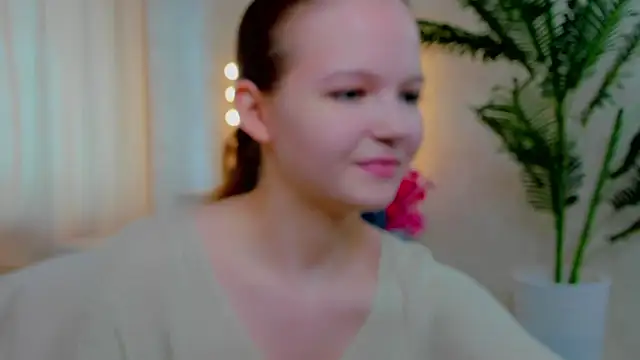 NaomiFess online show from 07/03/26, 12:22