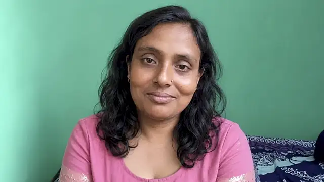 Snapshot of SAmirahha_Bano84 chatting on 07/01/26, 07:24 SAmirahha Bano84 online show from 07/01/26, 07:24