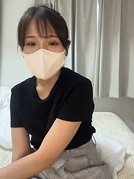 Snapshot of YUNA_033 chatting on 07/25/26, 09:07 YUNA 033 online show from 07/25/26, 09:07
