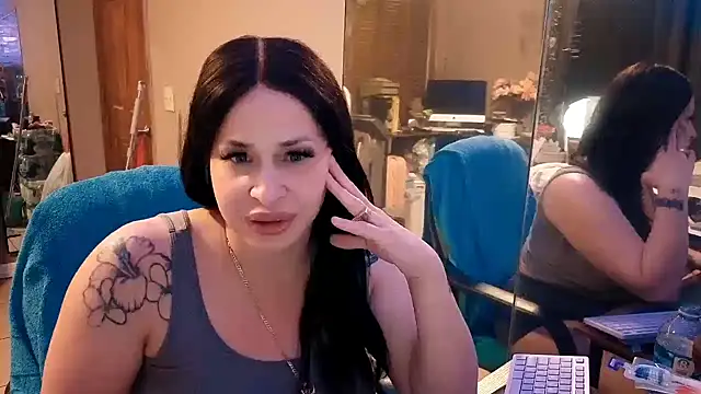 imisamoore69 online show from 03/06/26, 06:59