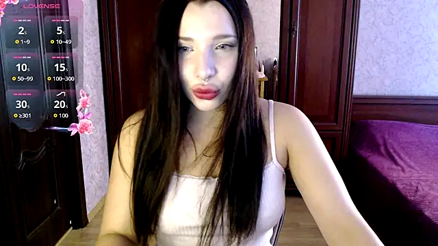 CassiePinkk online show from 07/23/26, 12:58