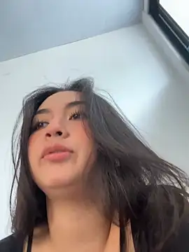 Kaia Bloom online show from 07/03/26, 07:53