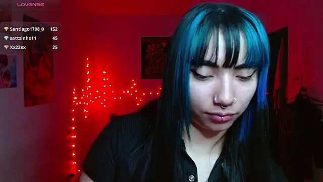 Snapshot of Victoria_Goddes chatting on 07/16/26, 01:44 Victoria Goddes online show from 07/16/26, 01:44