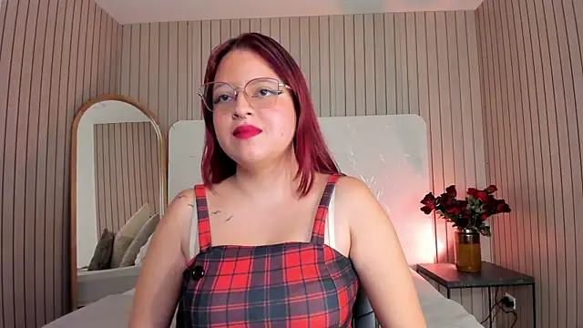 Snapshot of CherryValentin chatting on 07/03/26, 02:56 CherryValentin online show from 07/03/26, 02:56