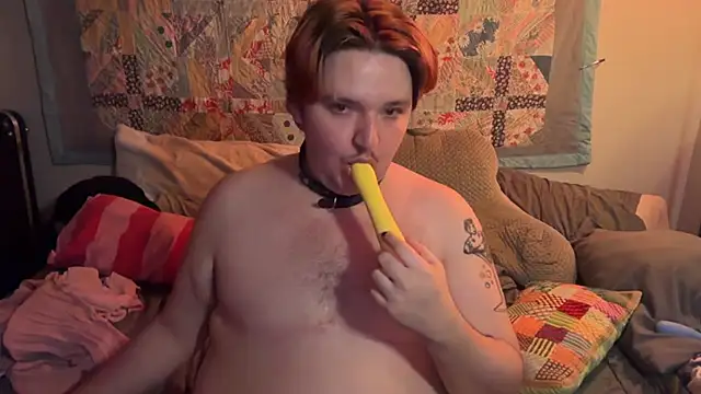 cuntboyKit online show from 07/03/26, 05:03