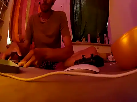 masturbateking69 online show from 07/03/26, 03:35