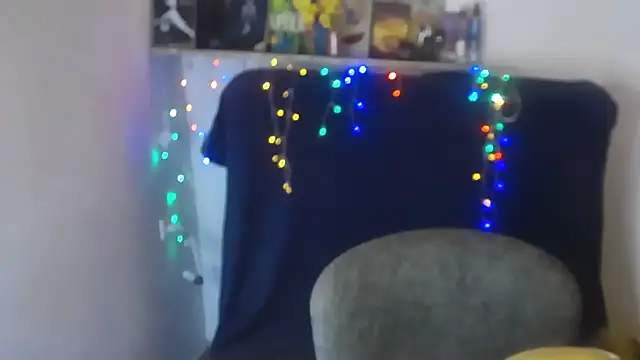 ivannavega69 online show from 07/08/26, 02:43