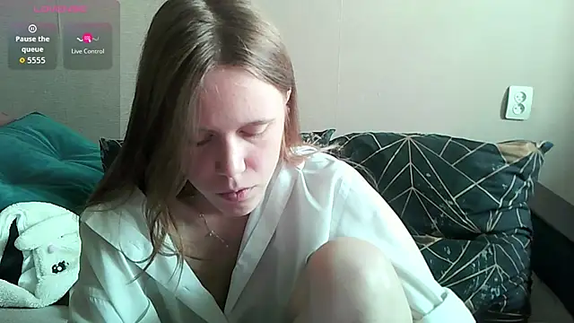 huba boobies online show from 07/09/26, 04:49