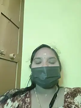 MagicGirlSwetha online show from 07/22/26, 06:38