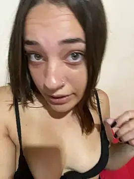 marinalopessss online show from 07/03/26, 01:50