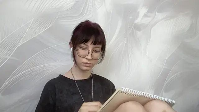 AnnamaeNagase online show from 07/04/26, 07:14
