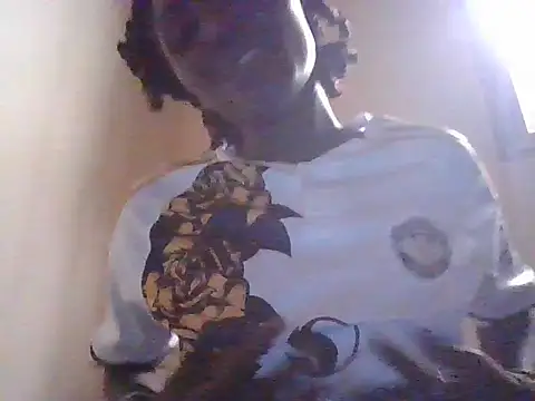 Black beautygirlll online show from 07/04/26, 10:43