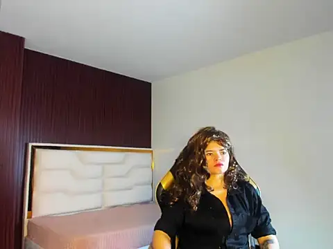 MelanyCardenas online show from 07/09/26, 12:53