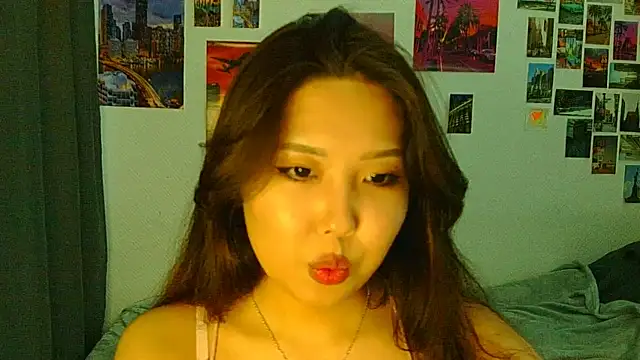 Kim Ella online show from 07/30/26, 06:40