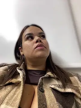 AliceStarshine online show from 02/20/25, 11:54