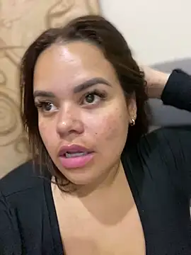 AliceStarshine online show from 02/28/25, 03:15