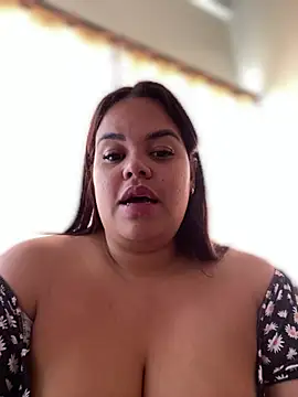 AliceStarshine online show from 03/21/25, 03:02