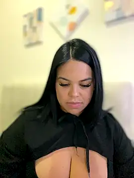 AliceStarshine online show from 11/25/25, 11:27