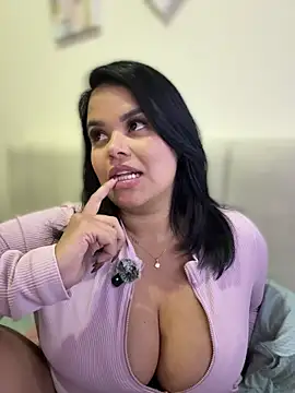 AliceStarshine online show from 02/05/26, 04:50