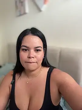 AliceStarshine online show from 03/11/26, 01:39