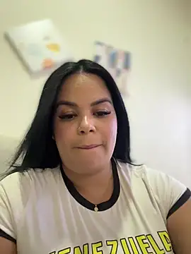 AliceStarshine online show from 03/15/26, 02:39