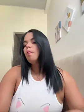 AliceStarshine online show from 04/12/26, 07:19