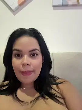 AliceStarshine online show from 07/25/26, 02:42