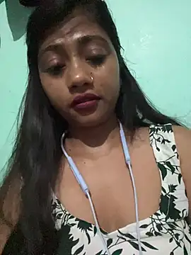 Snapshot of Miss-puhu chatting on 07/09/26, 01:20 Miss-puhu online show from 07/09/26, 01:20