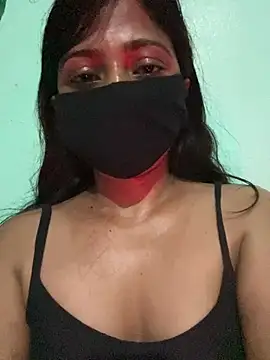 Snapshot of Miss-puhu chatting on 07/10/26, 10:45 Miss-puhu online show from 07/10/26, 10:45
