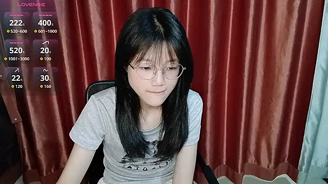 Elowen-6 online show from 07/13/26, 02:58