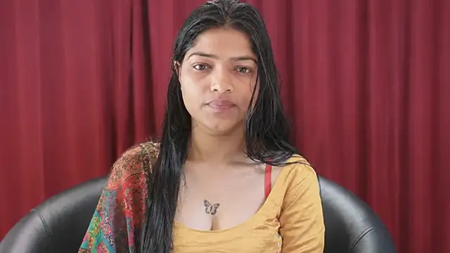 Anu shri89 online show from 07/04/26, 06:30
