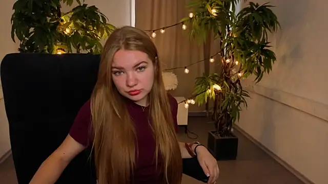 JaylaBrown online show from 07/17/26, 07:26