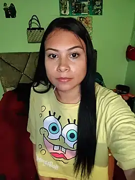 Snapshot of rosario27 chatting on 07/14/26, 03:11 rosario27 online show from 07/14/26, 03:11