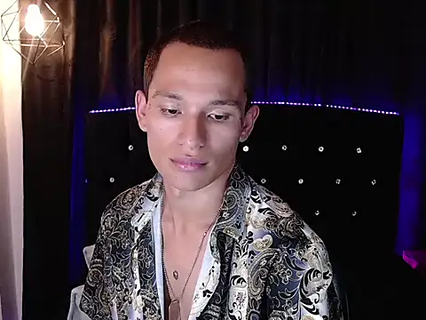 damian dimon online show from 07/06/26, 08:33