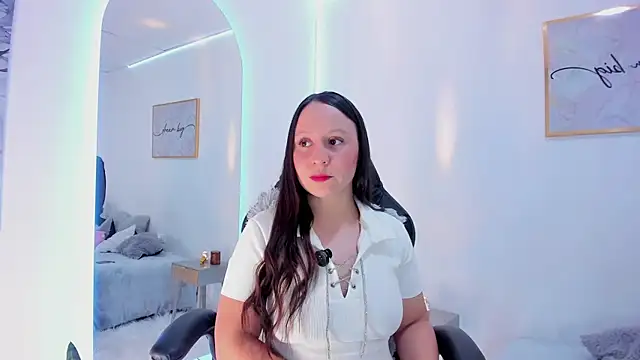 SammanthaGrey online show from 07/07/26, 12:13