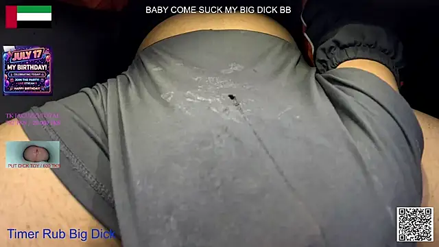 eatdickass online show from 07/06/26, 04:53