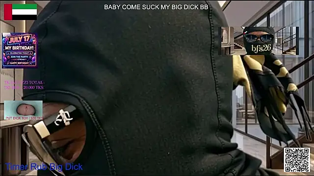 eatdickass online show from 07/07/26, 10:58