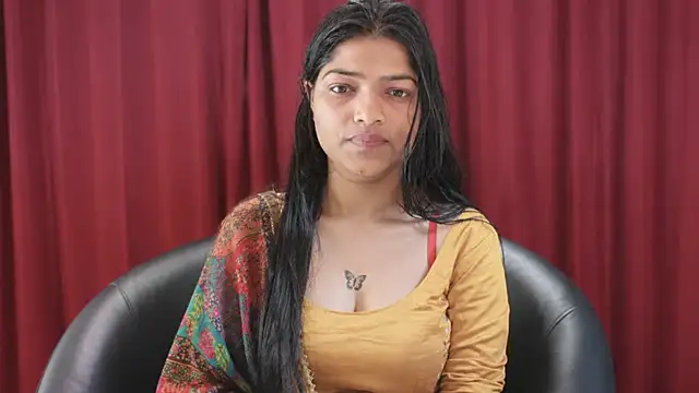 Yours shikhaa0 online show from 07/05/26, 06:09