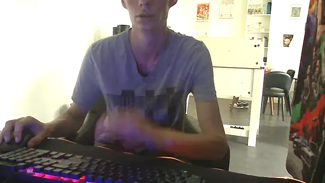 tijger88 online show from 07/05/26, 01:51